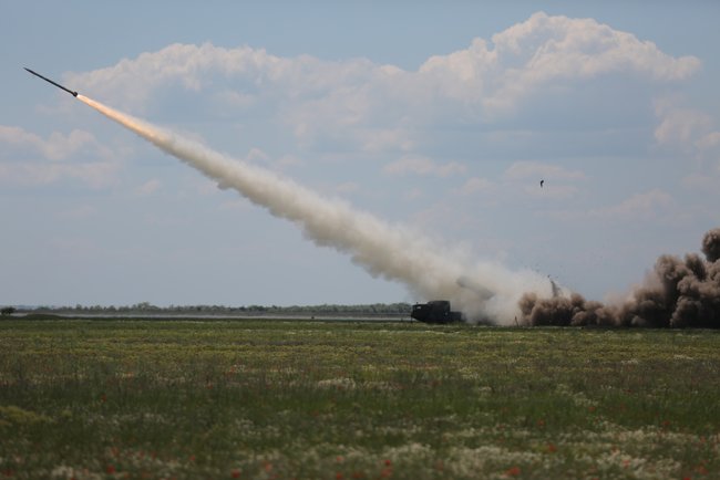 В 2020 планируется закупка около 3 тыс. ракетных комплексов и ракет на 2 млрд грн, - Минобороны 01