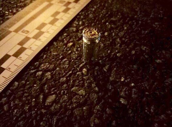 Полиция задержала участников ночных гонок со стрельбой в Виннице 06 Полиция задержала участников ночных гонок со стрельбой в Виннице 06