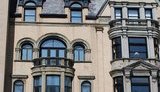Son of Party of Regions Deputy Bought Luxurious 22 Million Dollar Mansion in Manhattan. PHOTOS
