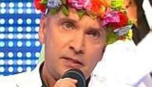 Музыкальная феерия в прямом эфире: ария Наталки-Полтавки в исполнении Хора Турецкого. ВИДЕО.