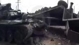 танк