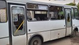 Россияне ударили дроном по маршрутке в Херсоне: тяжело раненный мужчина умер в больнице, пятеро пострадавших. ФОТОрепортаж (обновлено)