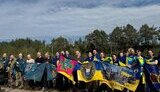 Із російського полону визволено 49 громадян України