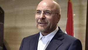 спікер парламенту Ірану