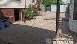 На Харьковщине мужчина пытался совершить самоубийство, подорвав гранату, - Нацполиция. ФОТО