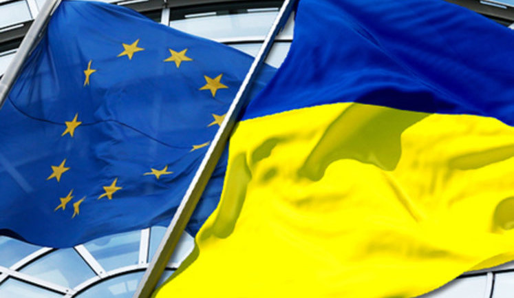 Россия требует отложить подписание соглашения Украина-ЕС до 2017 года