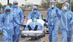 Kyiv reports 310 new coronavirus cases