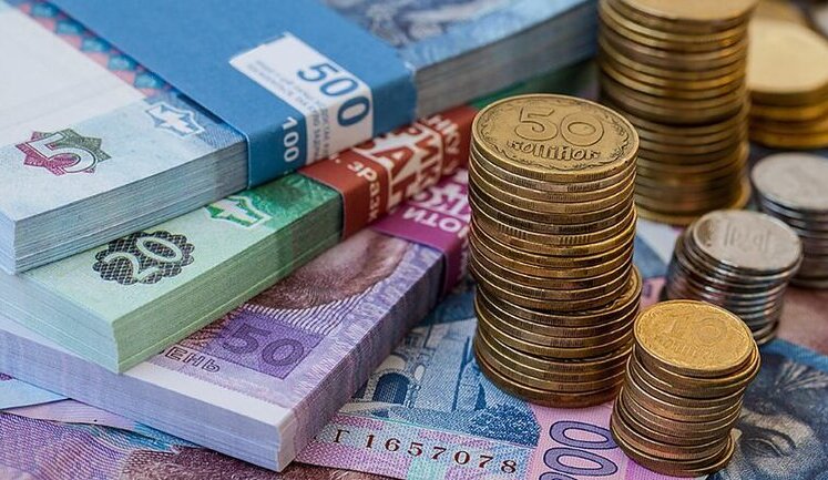 Shmyhal: Today our state budget is filled from 3 sources: taxes, funds raised and military bonds