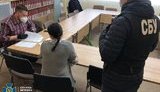 Чиновники Винницкого горсовета подозреваются в хищении 4,8 млн грн при закупке дорожной соли, - СБУ. ФОТО