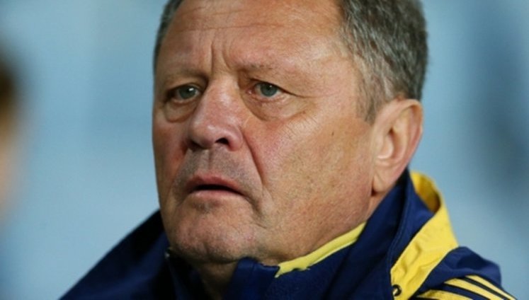 Markevych dedicated Dnipro’s victory to Ukrainian soldiers in the ATO area