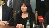 Директорку згорілого одеського коледжу Кочергу відправили під домашній арешт