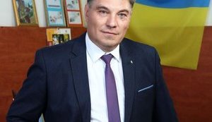 Новым представителем омбудсмена на Донбассе назначен Черников