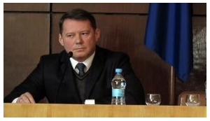 Чому суд відпустив екс-мера Стаханова