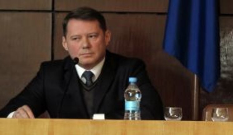Чому суд відпустив екс-мера Стаханова