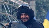 Заступник командира 17-ї ОТБр Дмитро Кащенко очолив танковий розрахунок на параді в Києві у свій день народження, - Жуков. ФОТО