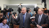 Рішення суду про арешт Аллерова пов