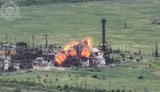 Су-27 уничтожили скопление пехоты РФ в Удачном