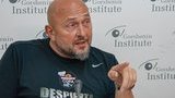 Экс-замглавы "Нафтогаза" Диденко о газовых переговорах в 2014 году: Медведчук в то время занимал позицию "дурить всех и обо всем"