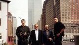 Кличко, Дон Кинг и... «Рыбка». Кадры из архива ГУБОП МВД Украины