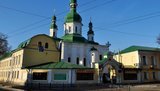 монастырь