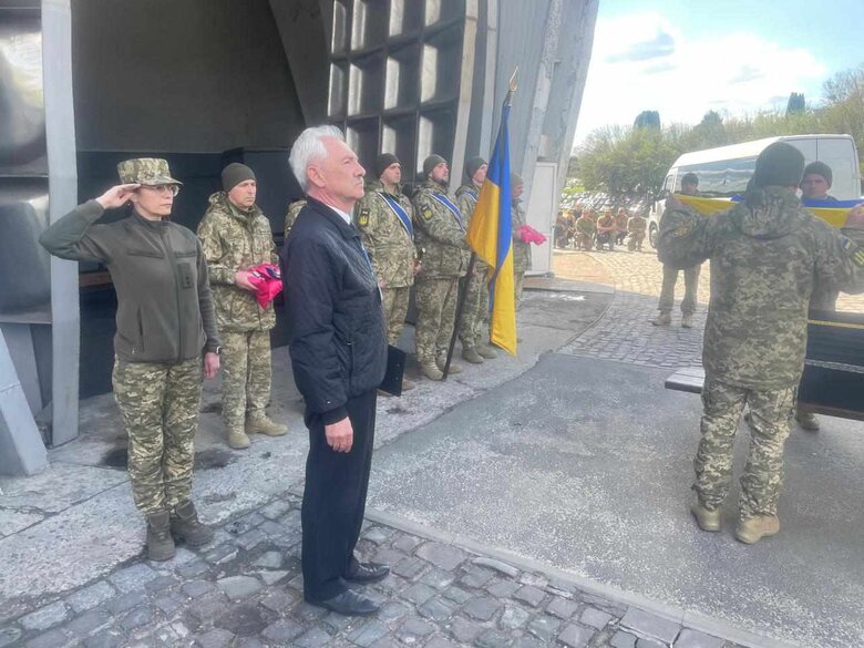 Вадим Афінець