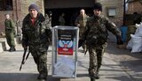 Росія може провести новий "референдум" в ОРДЛО для психологічного тиску на Україну, але ми на це не поведемося, - Гармаш