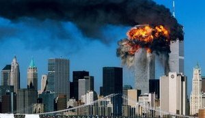 9/11 і нова Ялта