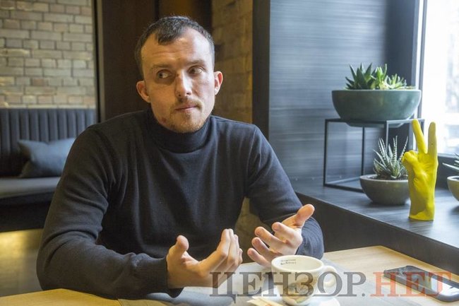 Член кадрової комісії ГПУ Олександр Леменов: Можливо, хотіли залякати, щоб менше коментував якісь теми або думав, як я голосую під час відбору прокурорів 06
