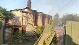 Наслідки обстрілів Донечччини 16 липня