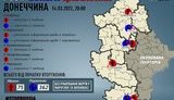 За добу росіяни вбили п