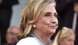 Хиллари Клинтон обвинила Трампа в симпатиях к Путину