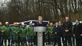 Членство в НАТО позволит нам увеличить местные бюджеты, - Порошенко