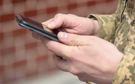 Мінцифри ініціює обмеження доступу до азартних ігор для військових
