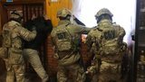 Прикордонники організували схему з ввезення контрабанди з Білорусі на Рівненщині, - СБУ. ВІДЕО+ФОТОрепортаж
