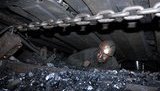 шахта добыча уголь горняки руда шахтёр