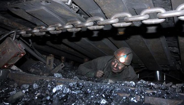 Donbas on verge of environmental disaster over flooded mines, - Minister Chernysh
