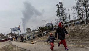 Російські окупанти вбили більше цивільних, ніж загинуло військових з усіх структур оборони, - Резніков