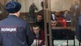 Московський суд залишив під арештом чотирьох українських моряків: військовополонених прийшли підтримати дипломати країн ЄС і США. ФОТО