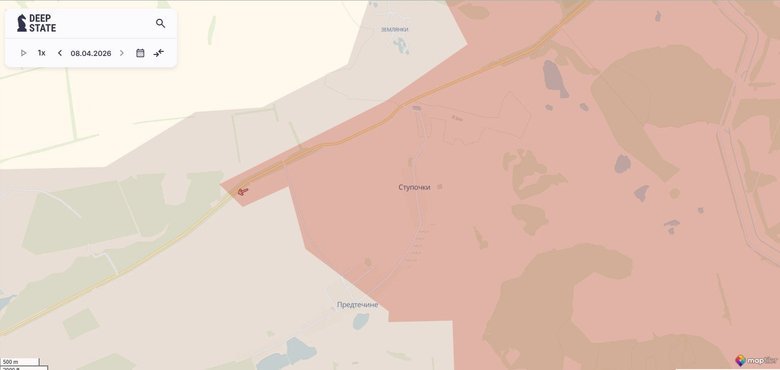 Просування РФ у Харківській і Донецькій областях: що відомо