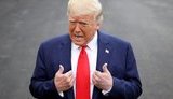 Trump impeached for abuse of power, obstruction