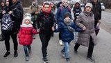 Кількість біженців із України перевищила 2 мільйони, – ООН