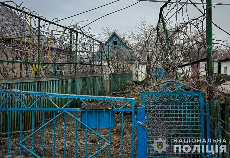 Армія РФ за минулу добу завдали 78 ударів по 16 населених пунктах Запорізької області 03 Армія РФ за минулу добу завдали 78 ударів по 16 населених пунктах Запорізької області 03