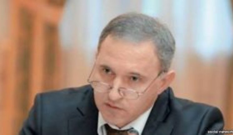 Директор Центра Сердца Борис Тодуров: "Нам не нужно бояться стать донорами после смерти, нам нужно бояться стать реципиентами при жизни и не иметь шансов на трансплантацию"