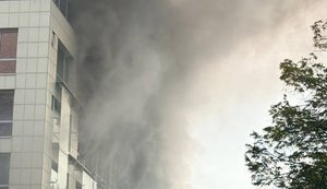 РФ ударила по офису OpenDataBot в Днепре: команда не пострадала, сервисы работают в штатном режиме. ФОТО