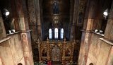 Під покровом Оранти: українські архієреї на Об