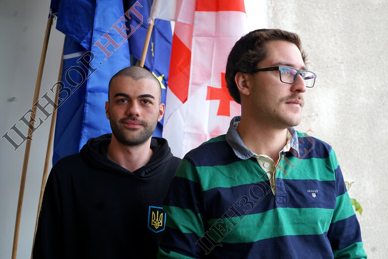 Іншого шансу у Грузії може не бути. Чому грузини хочуть, але не можуть об’єднатися? 01