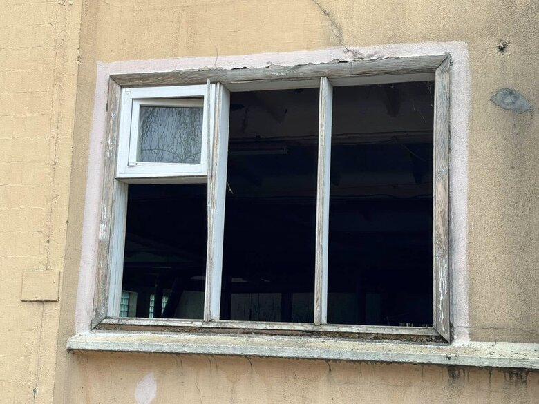 Обстріл Києва 28 листопада: наслідки ударів по Дарницькому району