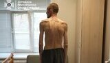 прикордонники що повернулися з російського полону