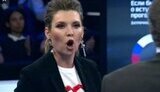 скабєєва