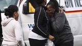 Стрельба в США: муж убив жену и ребенка, удерживает в заложниках еще троих собственных детей. ФОТОрепортаж+ВИДЕО